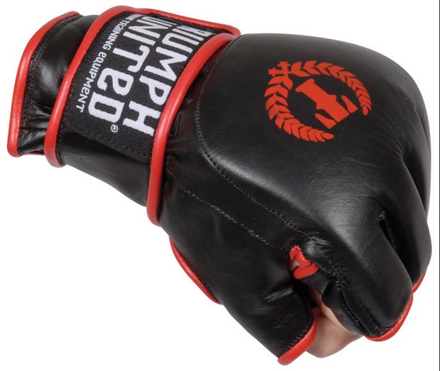 About TITLE MMA 3 reviews of Title MMA